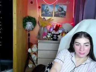 Misstasy  live sex cam