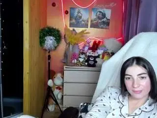 Misstasy  live sex cam