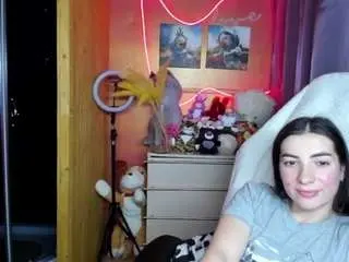 Misstasy  live sex cam