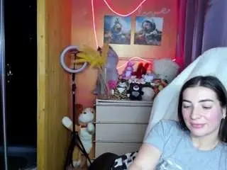 Misstasy  live sex cam