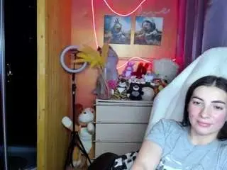 Misstasy  live sex cam