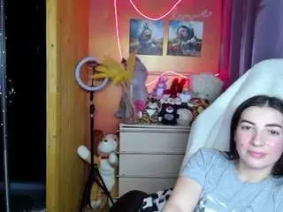 Misstasy  live sex cam