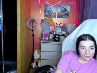 Misstasy  live sex cam