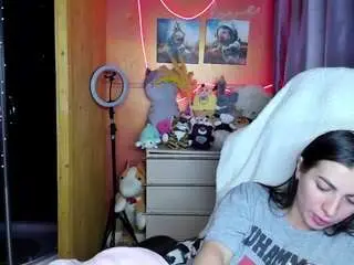 Misstasy  live sex cam