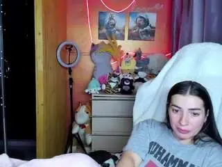 Misstasy  live sex cam