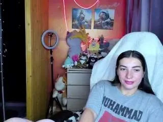 Misstasy  live sex cam