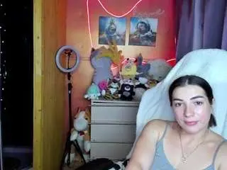 Misstasy  live sex cam