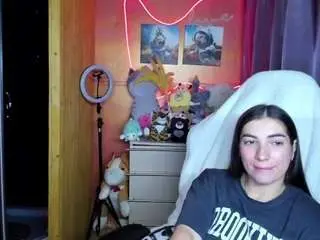 Misstasy  live sex cam