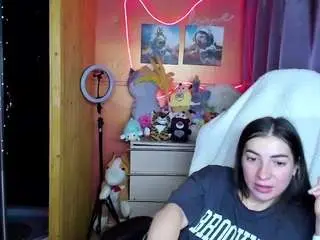 Misstasy  live sex cam