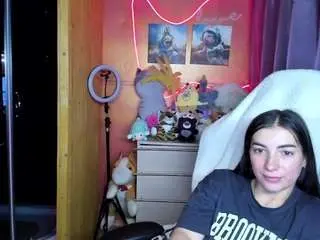 Misstasy  live sex cam