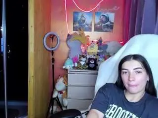 Misstasy  live sex cam