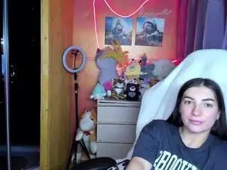 Misstasy  live sex cam