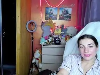 Misstasy  live sex cam