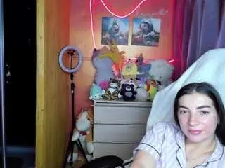 Misstasy  live sex cam