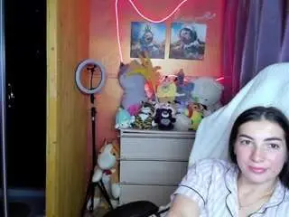 Misstasy  live sex cam