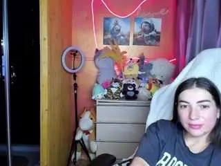 Misstasy  live sex cam