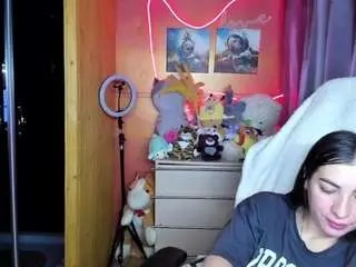 Misstasy  live sex cam