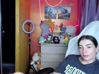 Misstasy  live sex cam