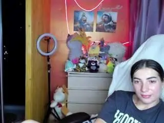 Misstasy  live sex cam