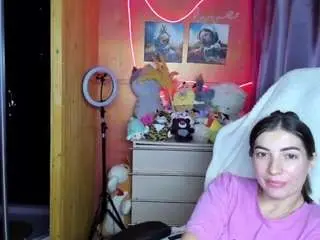 Misstasy  live sex cam