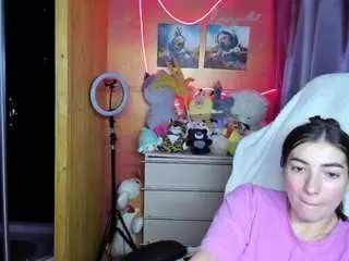 Misstasy  live sex cam