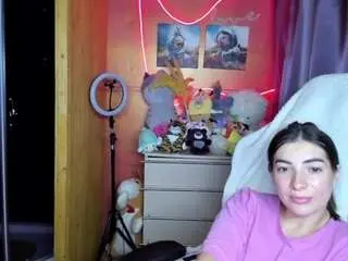 Misstasy  live sex cam