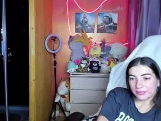 Misstasy  live sex cam