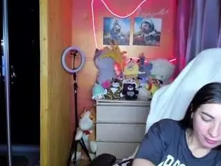 Misstasy  live sex cam