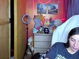 Misstasy  live sex cam