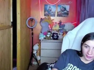 Misstasy  live sex cam