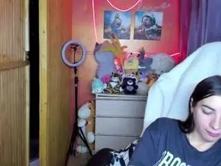 Misstasy  live sex cam