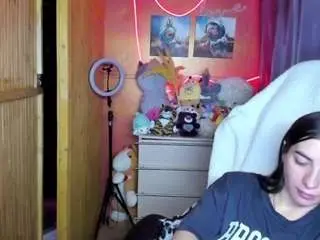 Misstasy  live sex cam