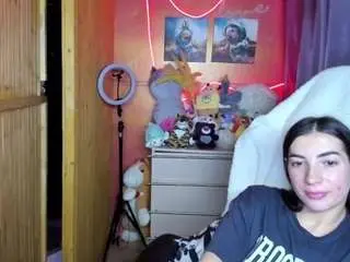 Misstasy  live sex cam