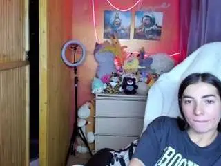 Misstasy  live sex cam