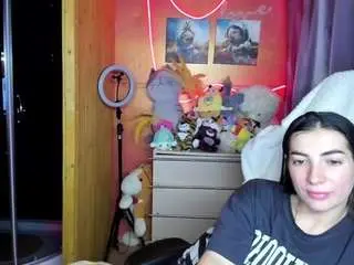 Misstasy  live sex cam