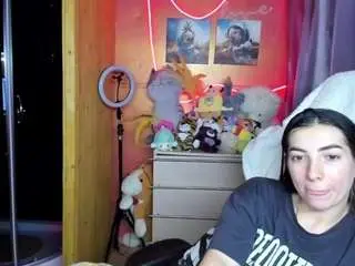 Misstasy  live sex cam