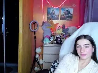 Misstasy  live sex cam