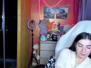 Misstasy  live sex cam