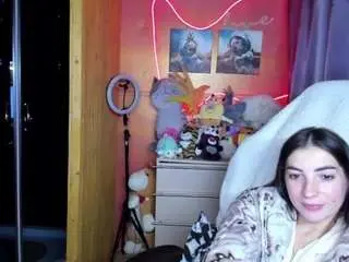 Misstasy  live sex cam