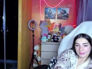 Misstasy  live sex cam