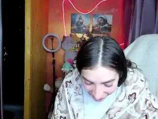 Misstasy  live sex cam