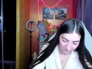 Misstasy  live sex cam