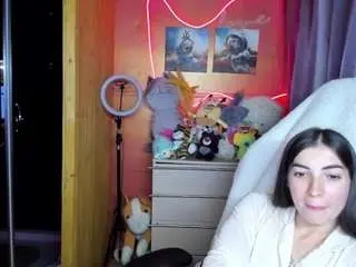 Misstasy  live sex cam