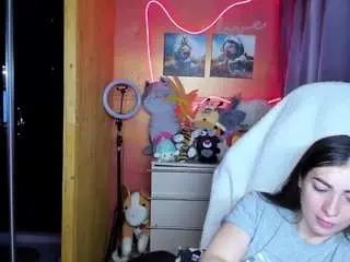 Misstasy  live sex cam