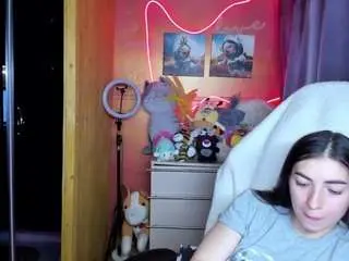 Misstasy  live sex cam