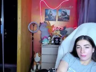 Misstasy  live sex cam