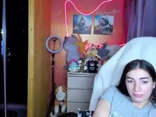 Misstasy  live sex cam