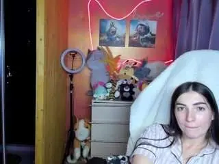 Misstasy  live sex cam