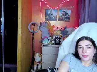 Misstasy  live sex cam