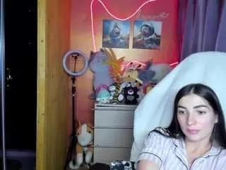 Misstasy  live sex cam